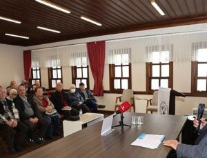 Osmangazi Belediyesi’nden Su Doruğu