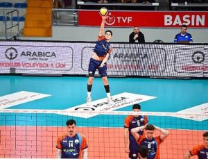 Osmangazi Belediyespor’dan Rahat Galibiyet