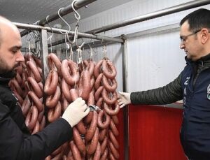 Osmangazi Zabıtadan Anında Müdahale