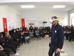Osmangazi’de 900 Öğrenciyle Dev Afet Tatbikatı