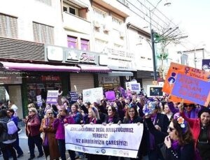 Osmangazi’de “Şehirde Eşit Adımlar: Bursa Bayan Çalıştayı” Düzenleniyor