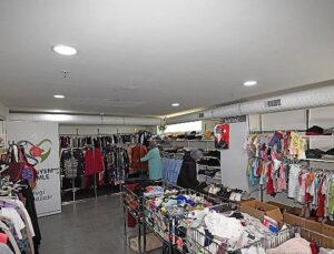 Osmangazi’den Çocuklara Sevgi Dolu Takviye