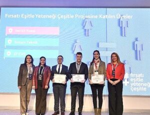 Otomotiv tedarik endüstrisinde rekabetin yeni kodları: TAYSAD 5.0: Çevik, Sağlam ve Rekabetçi