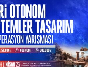 Otonom Sistemlerde Yeni Çağ: Hava ve Kara Araçları Artık Birlikte Düşünüyor