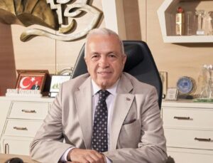 Özdemir’den Acele Kamulaştırma Değerlendirmesi