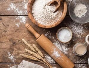 Özkan: Anadolu’nun Buğday Mirası Türkiye’nin Üretim Gücüne Yön Veriyor