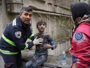 Pakistan to convene with Saudi, Egypt and Turkey in hopes of de-escalating regional hostilities