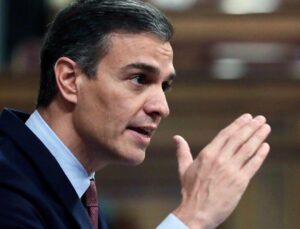 Pedro Sánchez defies Trump in biggest gamble yet as Madrid says no to war