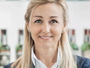 Pernod Ricard’da Önemli Atama