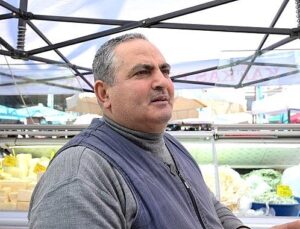 Perşembe Pazarı’nda Altyapı Sorunu Tahlile Kavuştu