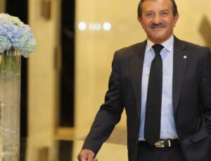 PLASFED Başkanı Karadeniz: “Türkiye, Avrupa Sanayi Zincirinde  Stratejik Konumunu Güçlendirdi”