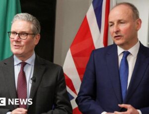 Premiers to tackle cost-of-living and security at UK-Ireland summit