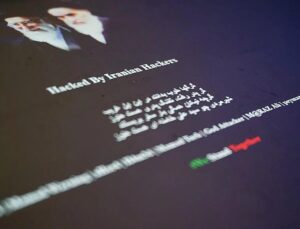 Pro-Iran group claims credit for hack of FBI Director Kash Patel’s personal email account