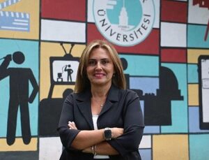 Prof. Dr. Gül Esra Atalay: “Dijital dünyada da insan kalmayı öğrenmemiz gerekiyor!”