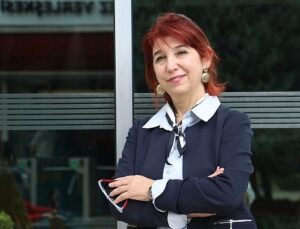 Prof. Dr. Havva Kök Arslan: “Türkiye’nin KKTC’ye F-16 gönderme atılımı güçlü ve vaktinde bir yanıt!”