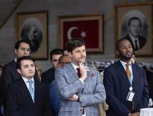 Prof. Dr. Sevil Atasoy: “Uyuşturucu siyasetleri insan hakları ve halk sıhhati temelinde şekillenmeli”