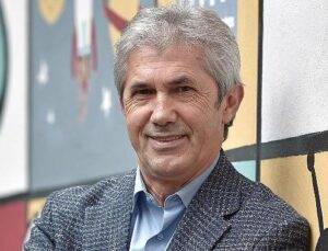 Prof. Dr. Süleyman İrvan: “Savaşın birinci kurbanı hep gerçeklerdir!”