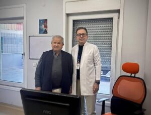 Prostat kanserinde erken tanının önemi 