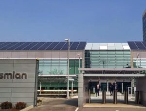 Prysmian, Sürdürülebilirlik Performansıyla Sektörünün Zirvesinde 