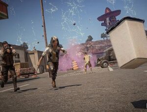 PUBG: BATTLEGROUNDS, 1 Nisan Latifesi Modu “Dekor Avı”nı Sunar!