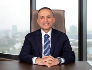 Pusula Holding’in CEO’luğuna Sait Aytaç atandı