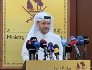 Qatar rejects Iran’s denial of civilian targets as attacks continue