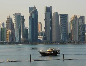Qatar says it is not mediating as it remains in ‘the eye of the storm’