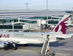 Qatar to extend entry visas for travellers stranded in the country