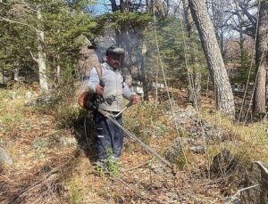Ramazan Bayramında Kurşunlu Mezarlığına saat başı fiyatsız ring seferi