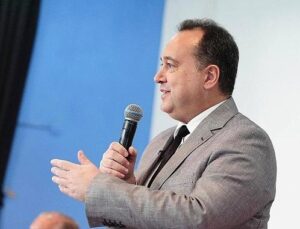 Ramazan’ın Rahmeti Salihli’de Kurulan İftar Sofrasında Paylaşıldı