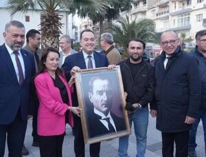 Ramazan’ın Rahmeti Turgutlu’da Paylaşıldı