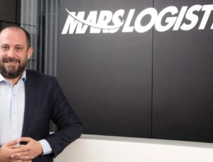 Raylarda Sürdürülebilirlik: Mars Logistics’ten 200 Bin Sefer