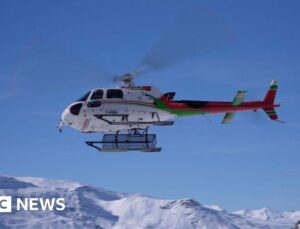 Rescuers blame weather and ‘underprepared skiers’ for rise in Alps avalanche deaths