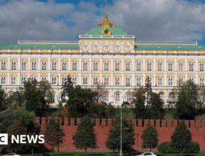 Russia expels British diplomat over spying allegations