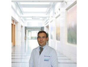 Saç telinden ince dikişlerle hudut sıkışmasına hassas tahlil