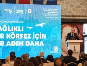 “Sağlıklı Körfez” için bilimsel seferberlik