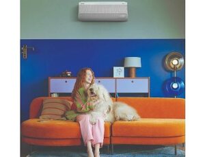 Samsung Bespoke AI WindFree klimalarla akıllı, güç verimli ve konforlu ortamlar