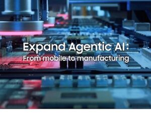 Samsung Electronics, küresel üretimde 2030 yılına kadar ‘Yapay Zekâ Dayanaklı Fabrikalar’a geçme stratejisini açıkladı