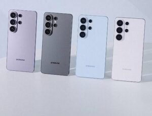 Samsung Galaxy S26 serisi ile birlikte Quick Share’e AirDrop takviyesi geliyor