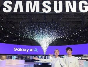 Samsung MWC 2026’da Galaxy AI ve temaslı ekosistemini sergiledi