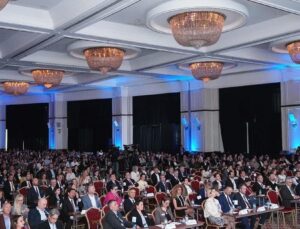 Satınalma Dünyası İstanbul’da Buluşuyor