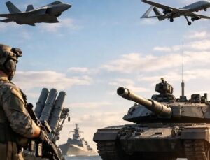 Savunma Sanayinde Son Gündem