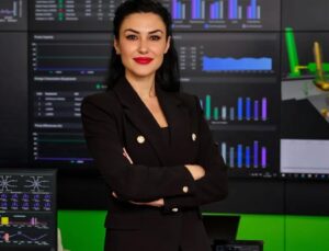 Schneider Electric Türkiye ve Orta Asya’da Üst Düzey Atama