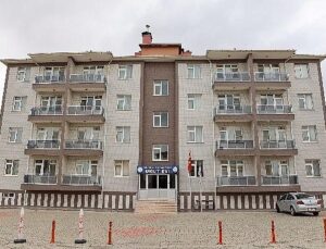 Selçuklu Belediyesi Umut Meskeni kanser hastaları ve yakınlarının yanında