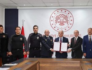 Selçuklu’da Park Güvenliğini Artırmaya Yönelik Kıymetli Bir Adım Atıldı