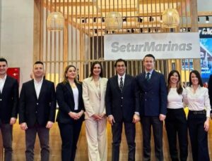 Setur Marinaları, Bosphorus Boat Show’da  Yoğun İlgi Gördü 
