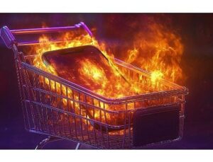 Siber Saldırganların Yeni Gözdesi Taşınabilir Bankacılık: Hücumlar %56 Arttı