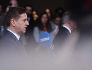 Slovenia corruption scandal deepens as Prime Minister Robert Golob urges EU probe