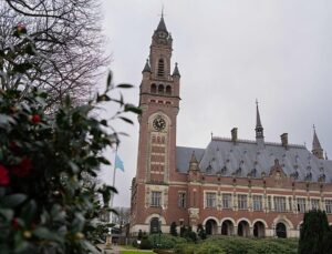 Slovenia decides not to join ICJ case against Israel as political scandals deepen