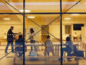 Slovenia’s liberal government faces tight race as conservative opposition surges